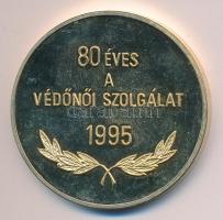 1995. "80 éves a védőnői szolgálat/Országos Stefánia Szövetség az Anyák és Csecsemők Védelmére&...