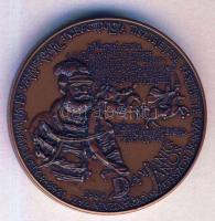 Sebestyén Sándor (1949-) 1998. "1848-49-es forradalom és szabadságharc 150. évfordulója / Szako...