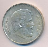 1946. 5Ft Ag "vastag Kossuth" T:2 ph