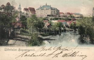 Segesvár (Rb)