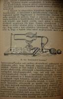 Kirándulók zsebkönyve: II. állattani rész, 2. füzet, Bp., 1925, kiadja a Királyi Magyar Természettud...