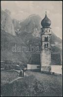 AUSZTRIA 517 db háború előtti képeslap, változatos anyag / AUSTRIA 517 postcards pre 1945