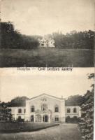 Bonyha Bethlen castle