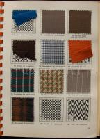 Dr. Hajós István: Textiliák kézikönyve. Bp., 1959, Műszaki Könyvkiadó. Kiadói egészvászon kötésben, ...