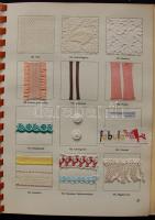 Dr. Hajós István: Textiliák kézikönyve. Bp., 1959, Műszaki Könyvkiadó. Kiadói egészvászon kötésben, ...