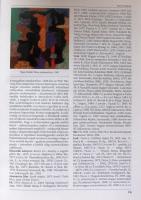 Kortárs Magyar Művészeti Lexikon I-III. kötete, Bp., 1999, Enciklopédia Kiadó, mindhárom kötet igény...