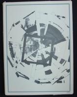 Csáji Attila: Ifjú szívekben élek: 23 rajz Ady Endre verseihez. Bp., 1977, Magvető. 5db hiányzik