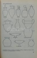 P. Brestyánszky Ilona: Ismerjük meg a kerámiát, Bp., 1976, gondolat, jó állapotban