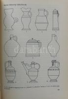 P. Brestyánszky Ilona: Ismerjük meg a kerámiát, Bp., 1976, gondolat, jó állapotban