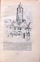 Borsos Miklós (1906-1990) 3 darabból álló tétele: 1. XII. Nyírbátori zenei napok, bronz plakett, jel...