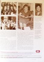 Szöllősi György: Puskás, Nemzeti Sport könyvek, Bp., 2005, Ringier Kiadó Kft., kiadói keménykötésben...