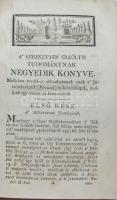 Piktét Benedek (Benedict Pictet): Keresztyén erkőltsi tudomány, avagy a' szent és kegyes életne...