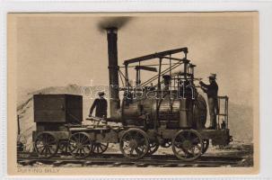 Puffing Billy