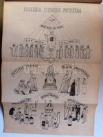 Bánk József: Kánoni jog, I-II. köt. Bp., 1960/1963, Szent István Társulat. Kiadói papír, ill. félvás...