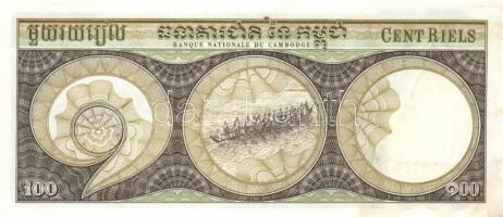 Kambodzsa 1972-75. 50R + 100R (3x) klf + 500R + 1000R T:I,I-,II
Cambodia 1972-75. 50 Riels + 100 Rie...