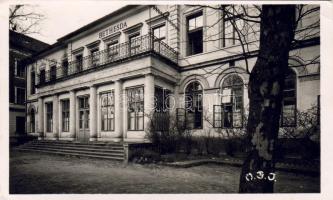 Budapest Bethesda Spital