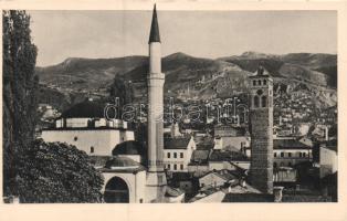 Sarajevo Begova Mosque