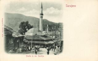 Sarajevo Carsija