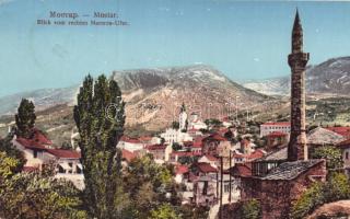 Mostar (EK)