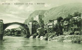 Mostar Roman bridge