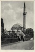 Mostar mosque