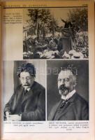 Igy történt! 1914-1930 fényképekben. (Előszó Ignotus.) Bp. 1931 Magyar Hirlap. 284pKorabeli félvászo...