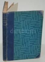 Igy történt! 1914-1930 fényképekben. (Előszó Ignotus.) Bp. 1931 Magyar Hirlap. 284pKorabeli félvászo...