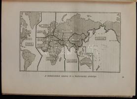 Marshall tábornagy: Így győztünk. Bp., 1945. Franklin. Egészvászon kötésben