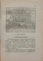 Marshall tábornagy: Így győztünk. Bp., 1945. Franklin. Egészvászon kötésben
