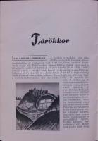 1954 A Sztálivárosi Helytörténeti kiállítás katalógusa