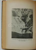 Horváth Béla, dr. Vitéz Reza Sah az ezüst oroszlán trónján Essad bey és más írók műveiből Bp. 1942? ...