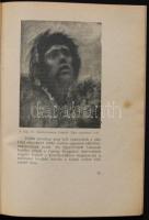 László Gyula: Forradalmak az újkori művészetben, Kolozsvár, 1945, Józsa Béla Atheneum, papírkötés, 2...