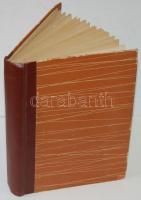 Huszár Károly: Egy kövér ember meséi. Huszár Károly (Pufi) rádióelőadásai. Illusztrálták: Dezső Alaj...