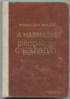 Wesselényi Miklós: A harmadik birodalom bukása. Magyar Téka.