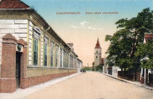 Kunszentmiklós Schule (EK)