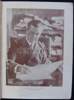 És mégis élünk! Magyarország 1920-1930. A Budapesti Hirlap húsvéti ajándék-albuma. Bp., 1931, Budape...