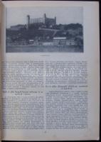És mégis élünk! Magyarország 1920-1930. A Budapesti Hirlap húsvéti ajándék-albuma. Bp., 1931, Budape...