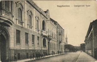 Nagykanizsa