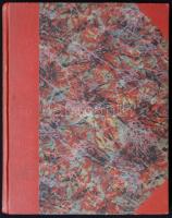 Myriam Harry: L'ile de volupté. 24 bois originaux de Pierre Falké. Paris, é. n., Arthéme Fayard...