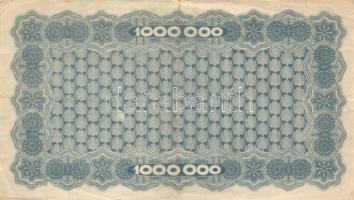 Német Birodalom/Weimari Köztársaság/Gräfrath 1923.8.8. 1.000.000M (3x) T:III
Germany-Weimar Republic...