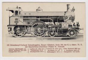 2B Heissdampf-Verbund