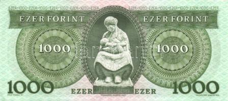 1993. 1000Ft "E" T:II
