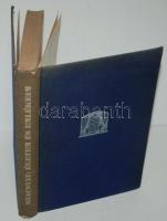 Szacsvay Imre: Életem és emlékeim
Sajtó alá rendezte és a bevezető életrajzot írta Balassa Imre Bp. ...