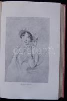 Vághidi Ferenc: Wellington Bp., én. Cserépfalvi. 439p. Kiadói, aranyozott, egészvászon kötésben