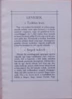 Vízvári Mariska. 100 specialitás, Tevan reprint kiadás, 1986