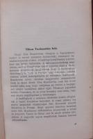 Krist, Gustav: Dante pokla megvalósul. Pasol plenny. Ford. Berend Miklósné. Bp., 1937. Grill. Javíto...
