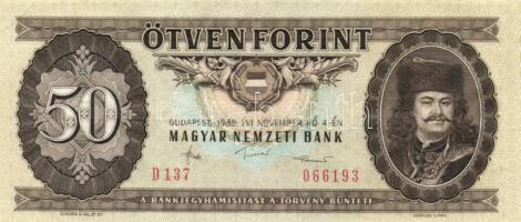 1983. 50Ft + 1986. 50Ft T:I-,I