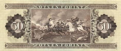 1983. 50Ft + 1986. 50Ft T:I-,I