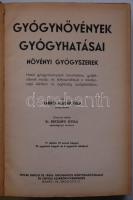 Varró Aladár Béla: Gyógynövények gyógyhatásai. Növényi gyógyszerek. Hazai gyógynövényeink ismertetés...