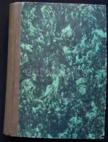 1964 Ludas Matyi komplett évfolyam félvászon kötésben